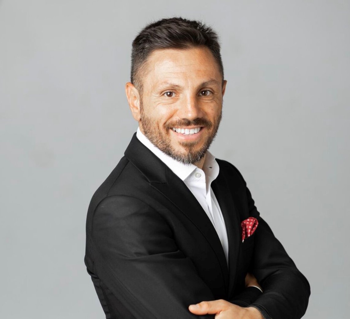 Felice Tufano, Fundador y CEO de Tufano Capital
